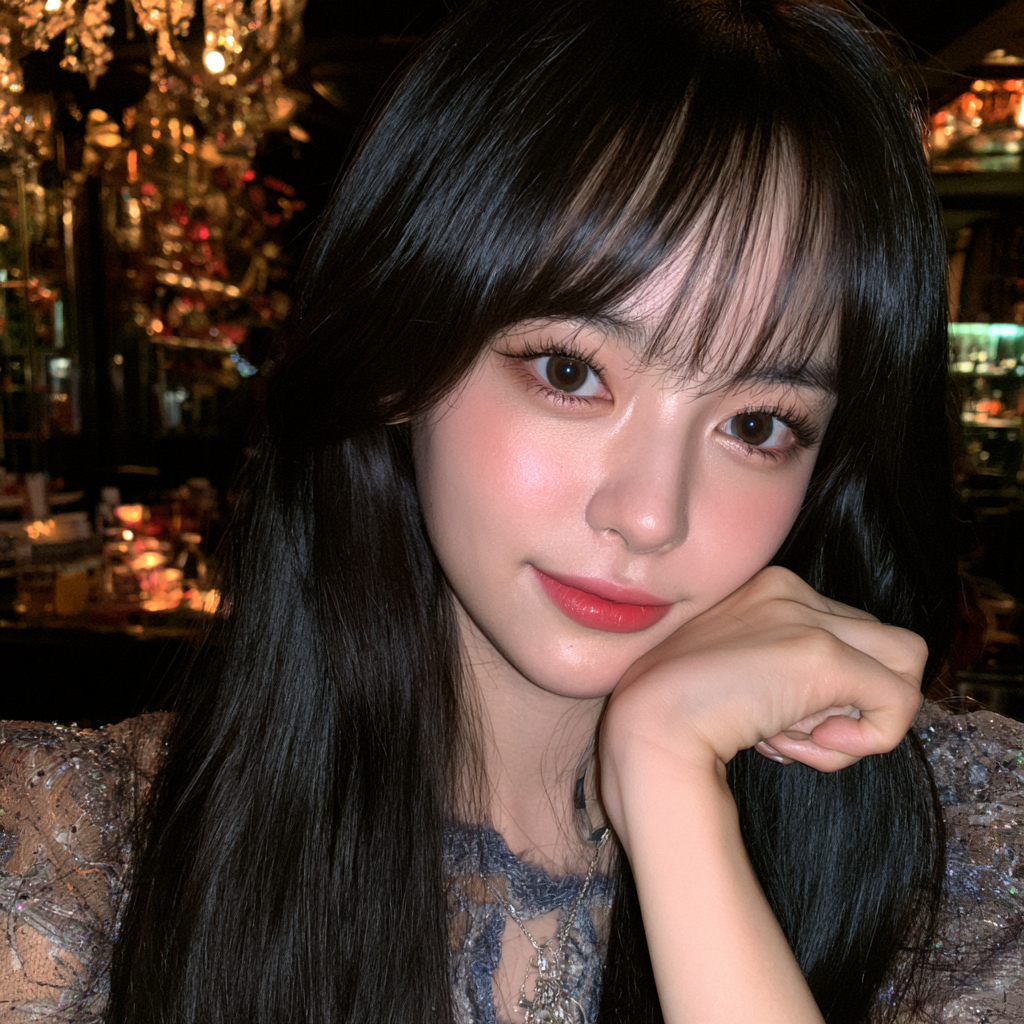 일산 베른 셔츠룸 아가씨 이미지 19