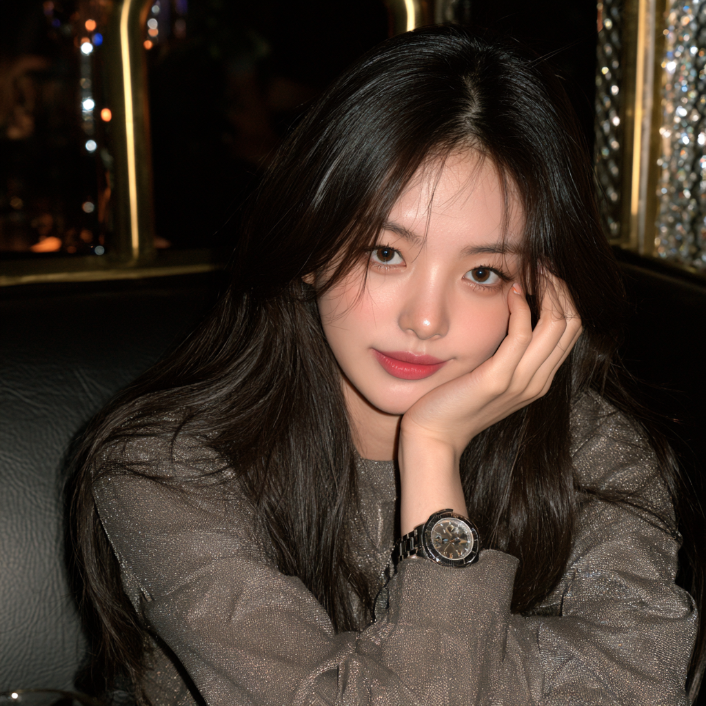 일산 베른 셔츠룸 아가씨 이미지 4