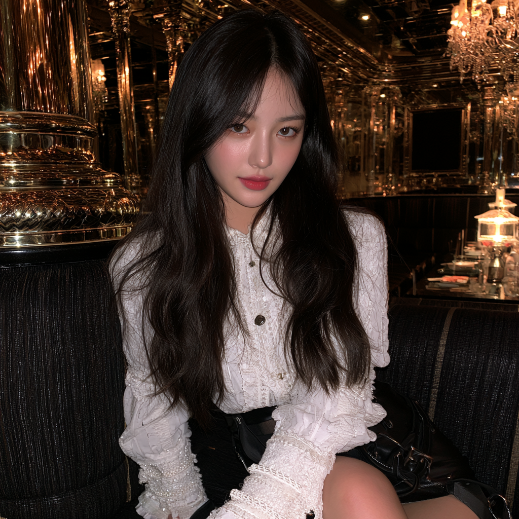 일산 베른 셔츠룸 아가씨 이미지 17